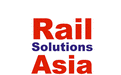 展会标题图片：2023东南亚（马来西亚）国际铁路展览会 (Rail Solutions Asia)