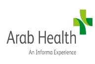 展会标题图片：ARAB HEALTH2024迪拜医疗展