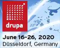 展会标题图片：2024年德国杜塞尔多夫国际印刷展（Drupa 2024）