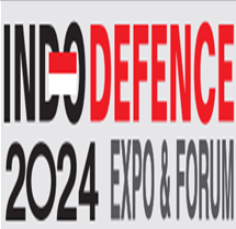 展会标题图片：Indodefence2024第十届印尼(雅加达)国际防务展