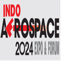 展会标题图片：Indoaerospace2024第八届印尼(雅加达)国际航空航天展