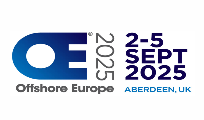 展会标题图片：2025年第26届英国石油工业技术展 SPE Offshore Europe