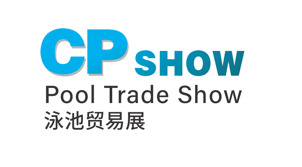 展会标题图片：CPSHOW泳池贸易展