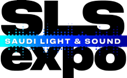 展会标题图片：Saudi Light & Sound Expo 沙特灯光音响展