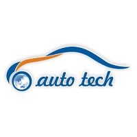 展会标题图片：AUTO TECH 2025 华南展——第十二届广州国际汽车技术展览会