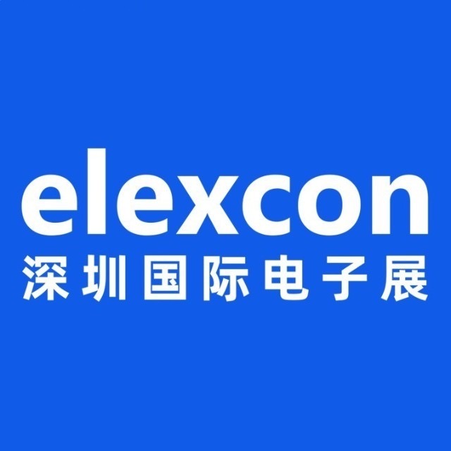 展会标题图片：2025 elexcon深圳国际电子展