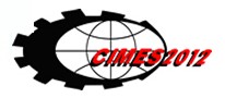 展会标题图片：2012第十一届中国国际机床工具展览会（CIMES）