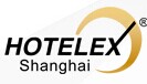 展会标题图片：2016HOTELEX第25届上海国际酒店用品博览会