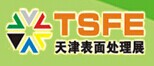 展会标题图片：2016第十三届中国（天津）国际涂装、电镀及表面处理展览会