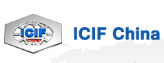 展会标题图片：2019第十八届中国国际化工展览会 ICIF China