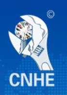 展会标题图片：2023年第二十四届中国东北国际五金工具展览会 CNHE