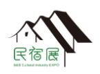 展会标题图片：2023第八届广州国际民宿文化产业博览会暨乡村旅游装备展