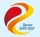 展会标题图片：2023中国国际传感器技术与应用展览会（Sensor Expo）