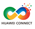 展会标题图片：2023第八届华为全联接大会（HUAWEI CONNECT 2023）