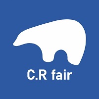 展会标题图片：C.R fair2024第五届 (飞熊)中国郑州制冷、冷链、空调、供热及通风展览会（郑州制冷展 C.R fair 飞熊制冷展）