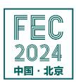 展会标题图片：2024第17届北京国际服装供应链博览会（FEC）