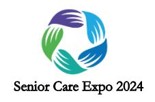 展会标题图片：2024第五届中国国际养老产业博览会（Senior Care Expo 2024）