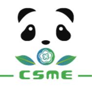 展会标题图片：（延期）2024第三届成渝地区装备制造业博览会（CSME）