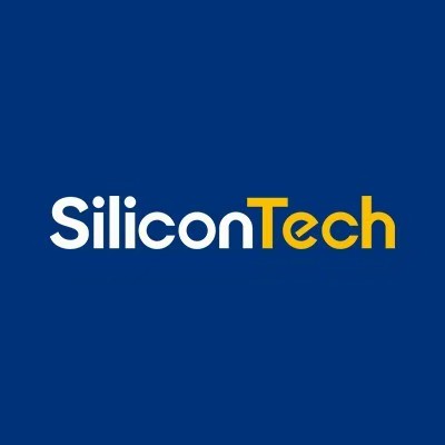 展会标题图片：SiliconTech2025国际石英及石英材料产业展览会