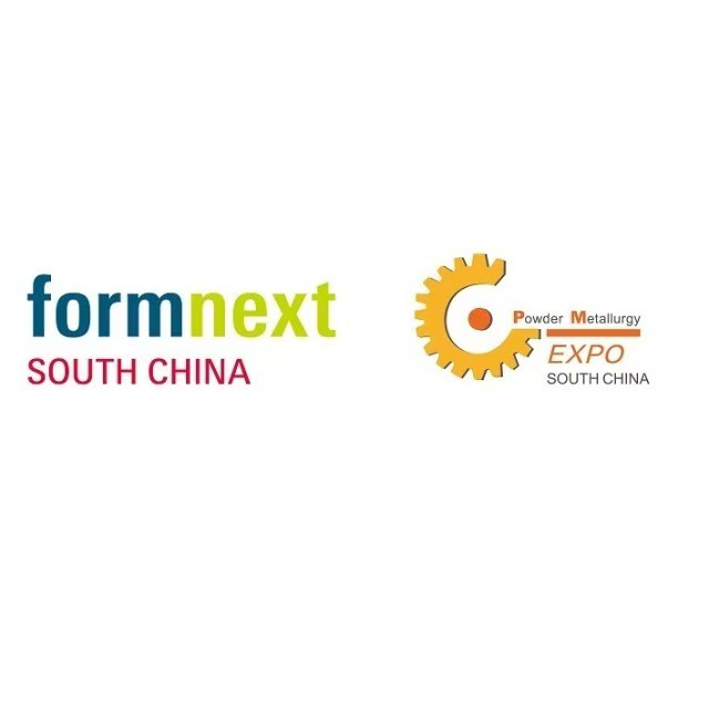 展会标题图片：2025深圳国际3D打印、增材制造及精密成型展览会(Formnext)